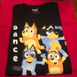 Kids Costume T-Shirt - Black